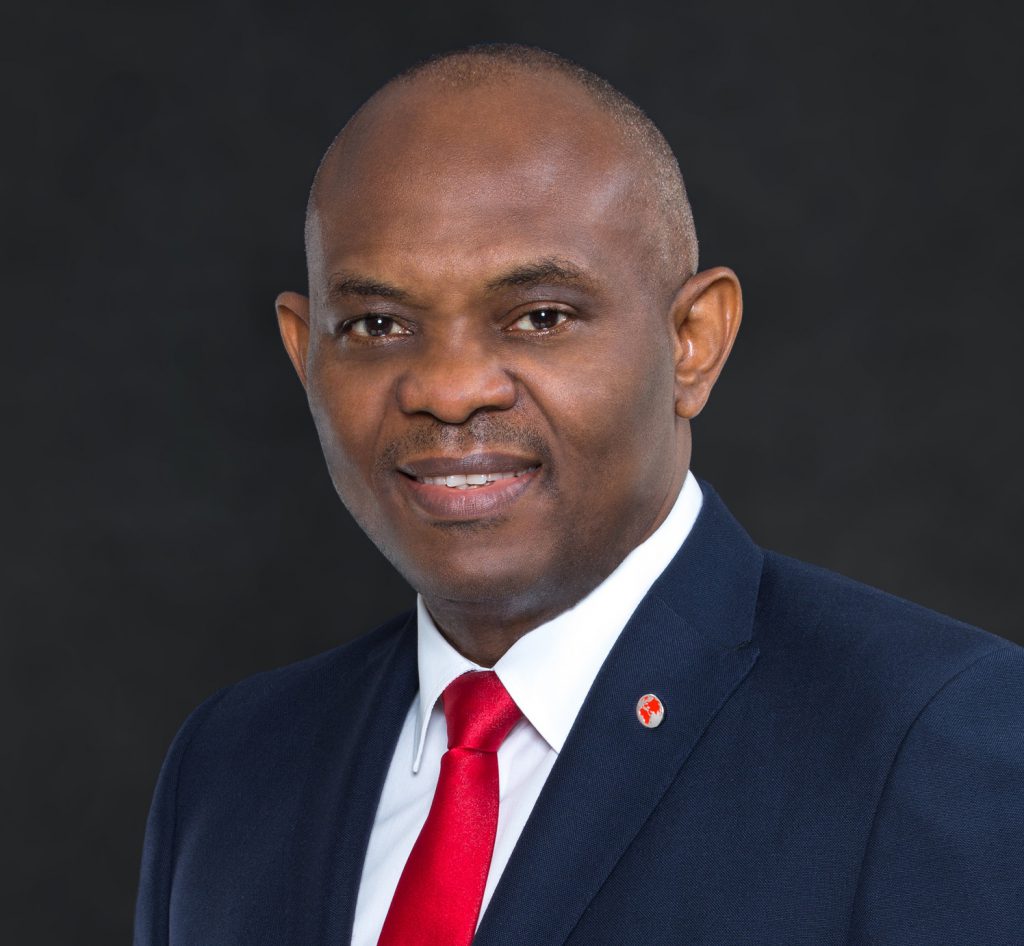 Tony-Elumelu