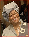 Ellen Johnson-Sirleaf