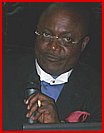 Ken Attafuah