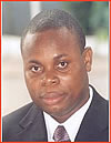 Franklin Cudjoe