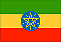 Ethiopian Flag