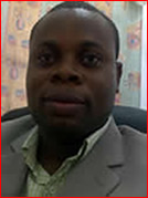 Franklin Cudjoe