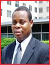 Franklin Cudjoe