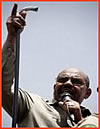 Omar Bashir