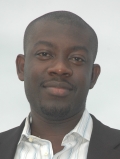 oppong nkrumah