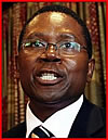 Simba Makoni